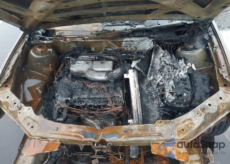 2008 Saturn Aura Xr from USA, damaged, VIN 1G8ZV57728F123665